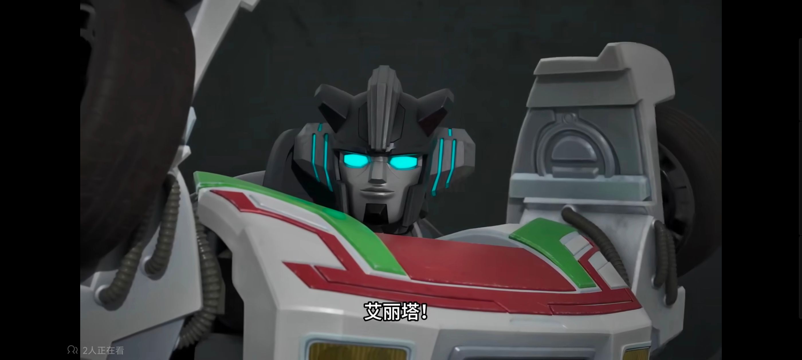 变形金刚,变形金刚赛博世界,动漫,动画,番剧,ACG