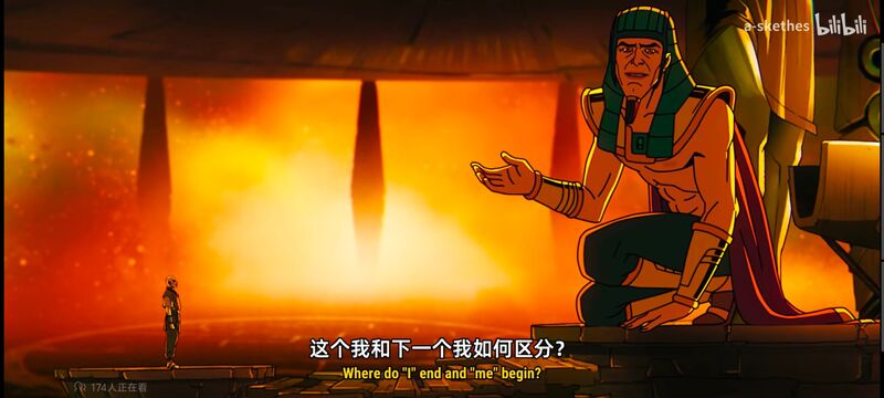 X战警,漫威,美漫,动漫,超级英雄,动画,欧美动漫,ACG,番剧
