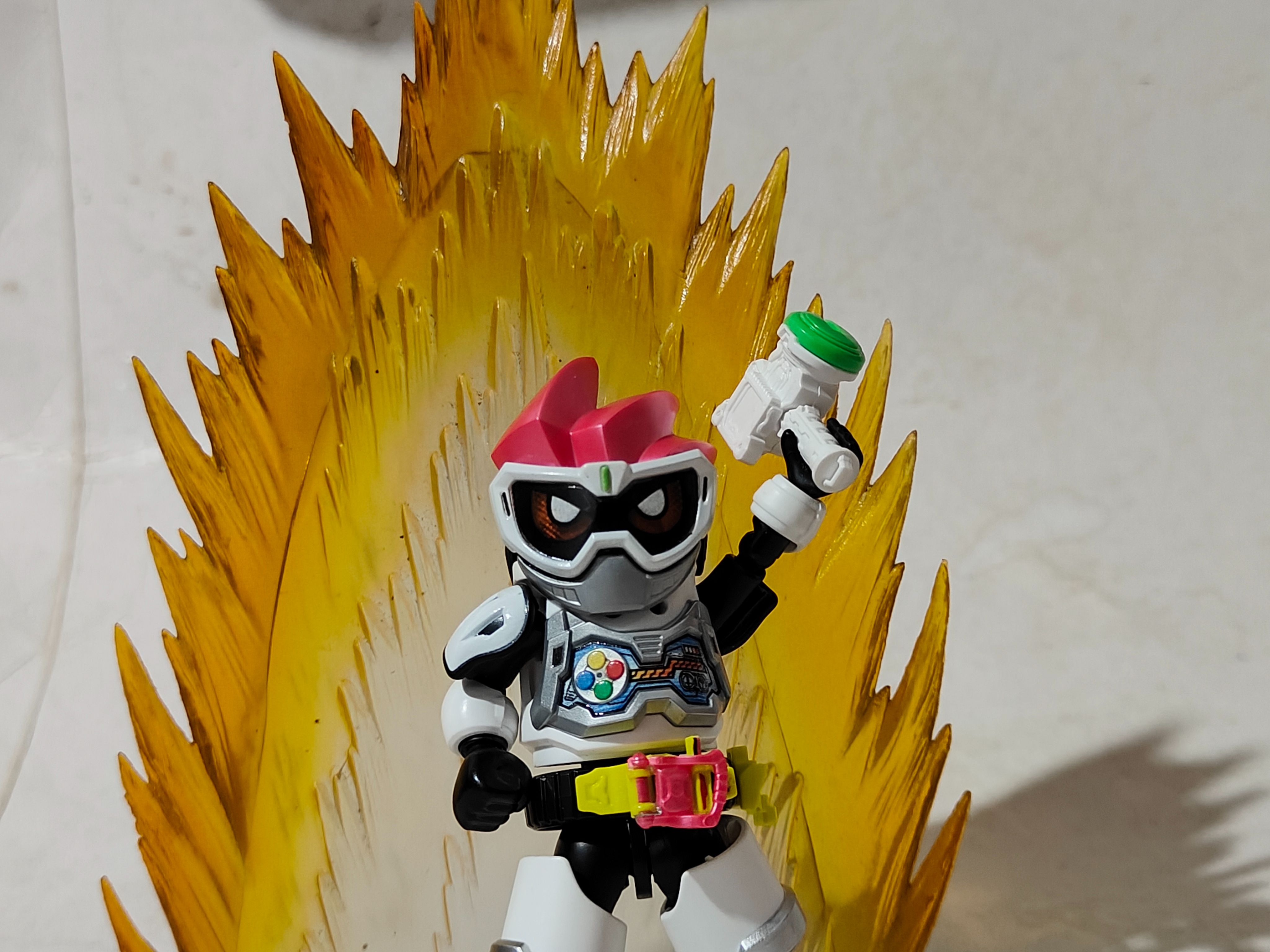 假面騎士,假面騎士Exaid