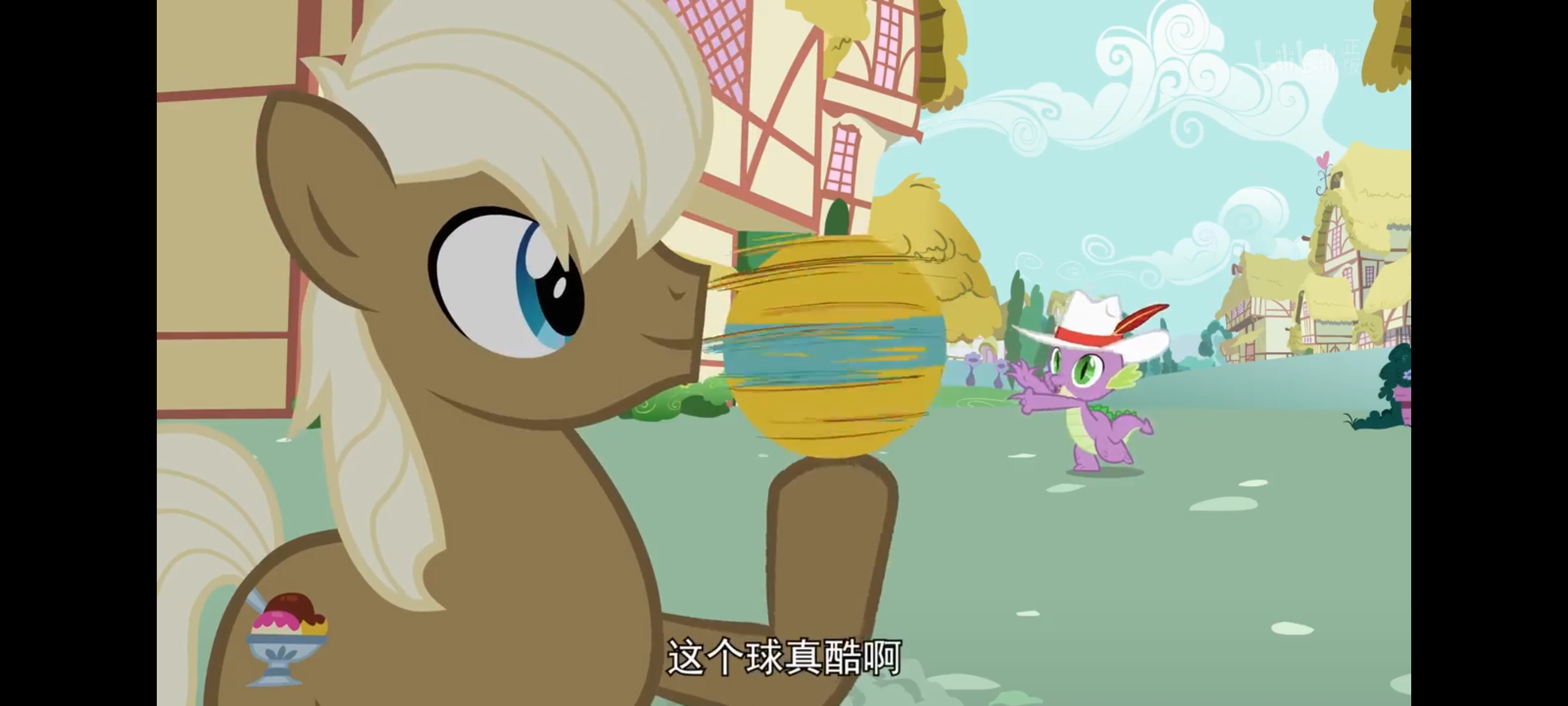 小马宝莉,彩虹小马,我的小马驹,动画,动漫,番剧,二次元,ACG