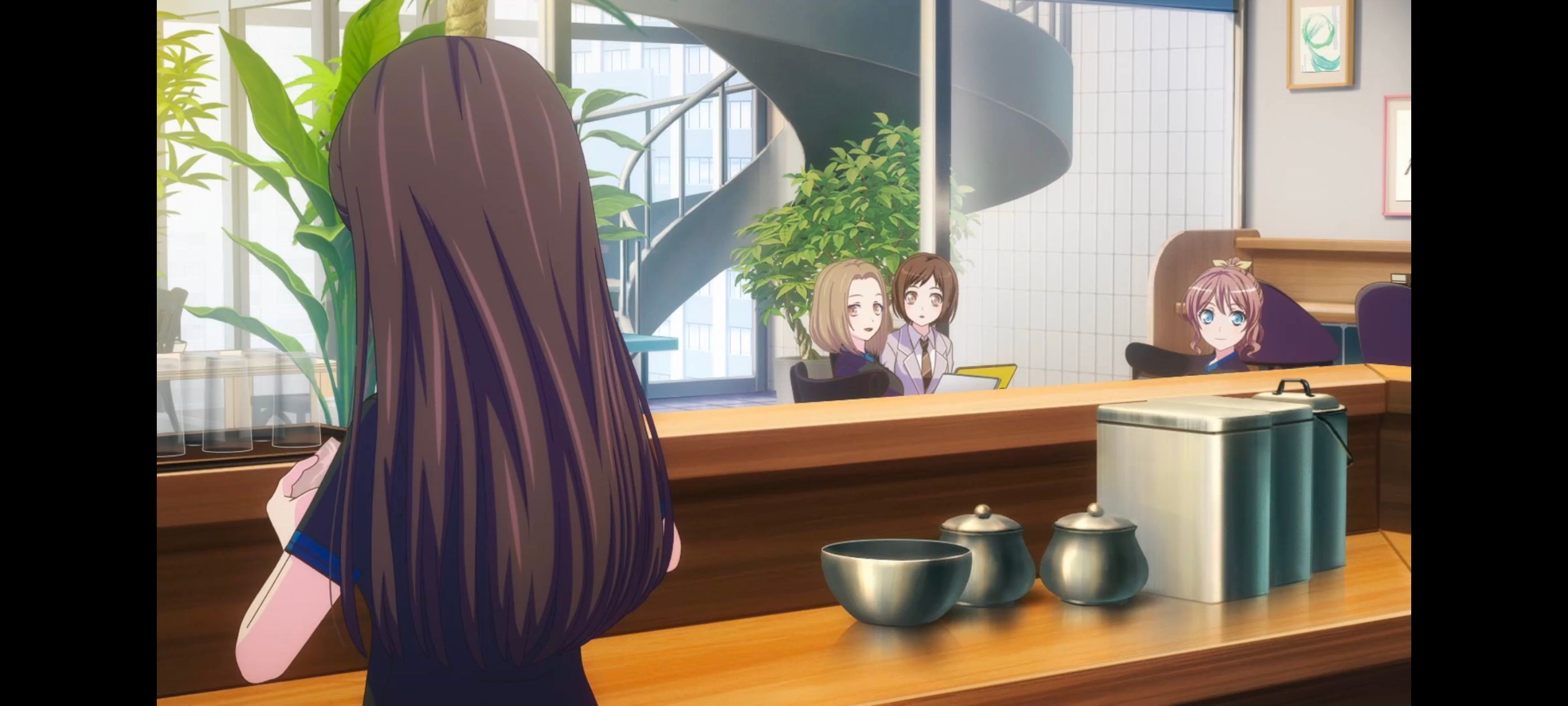 BANGDREAM,BanGDream,MyGO,MYGO,邦邦,动漫,动漫专区,番剧,动画,动漫推荐,番剧推荐,ACG,acg