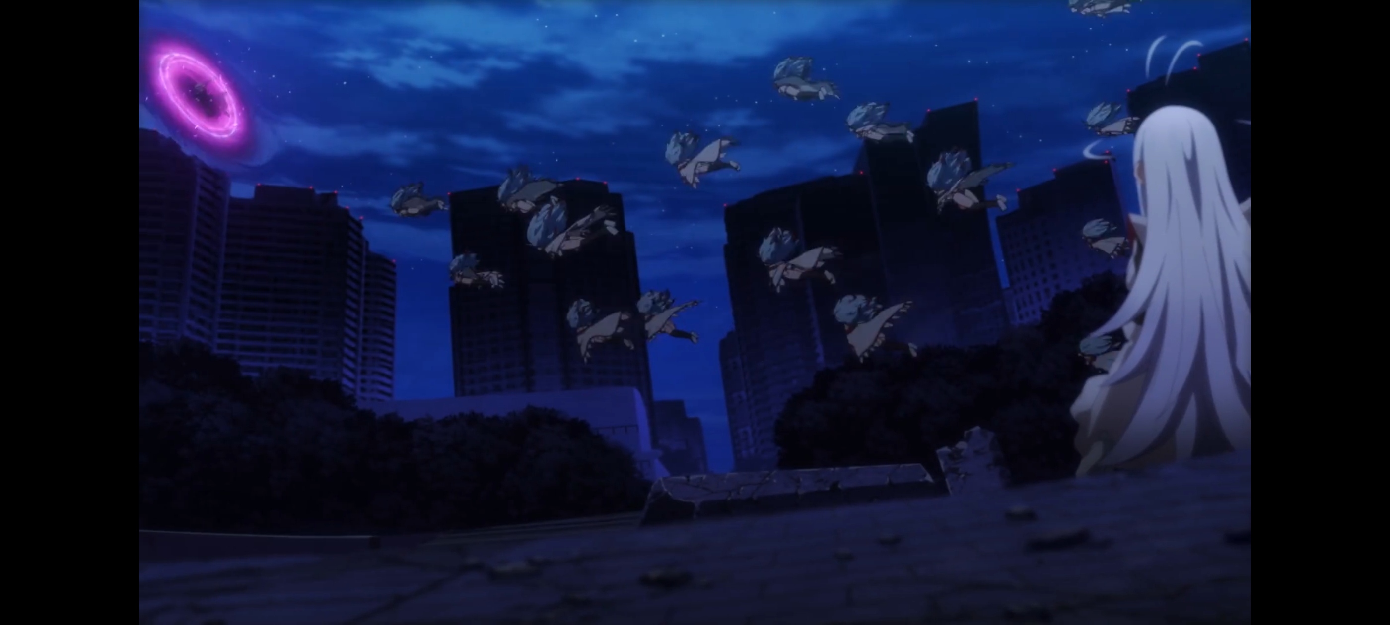 魔都精兵的奴隶,动画,动漫,番剧,ACG,二次元