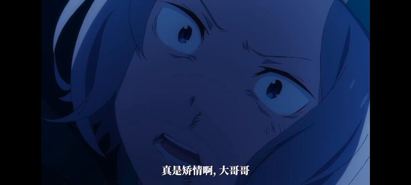 从零开始的异世界生活,RE0,re0第三季,奇幻,异世界,动画,动漫,番剧,ACG
