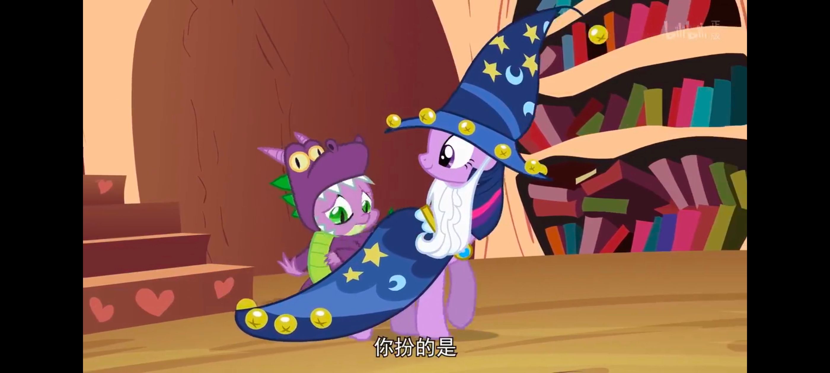 小马宝莉,小马宝莉友谊魔法,彩虹小马,我的小马驹,动漫,动画,番剧,ACG