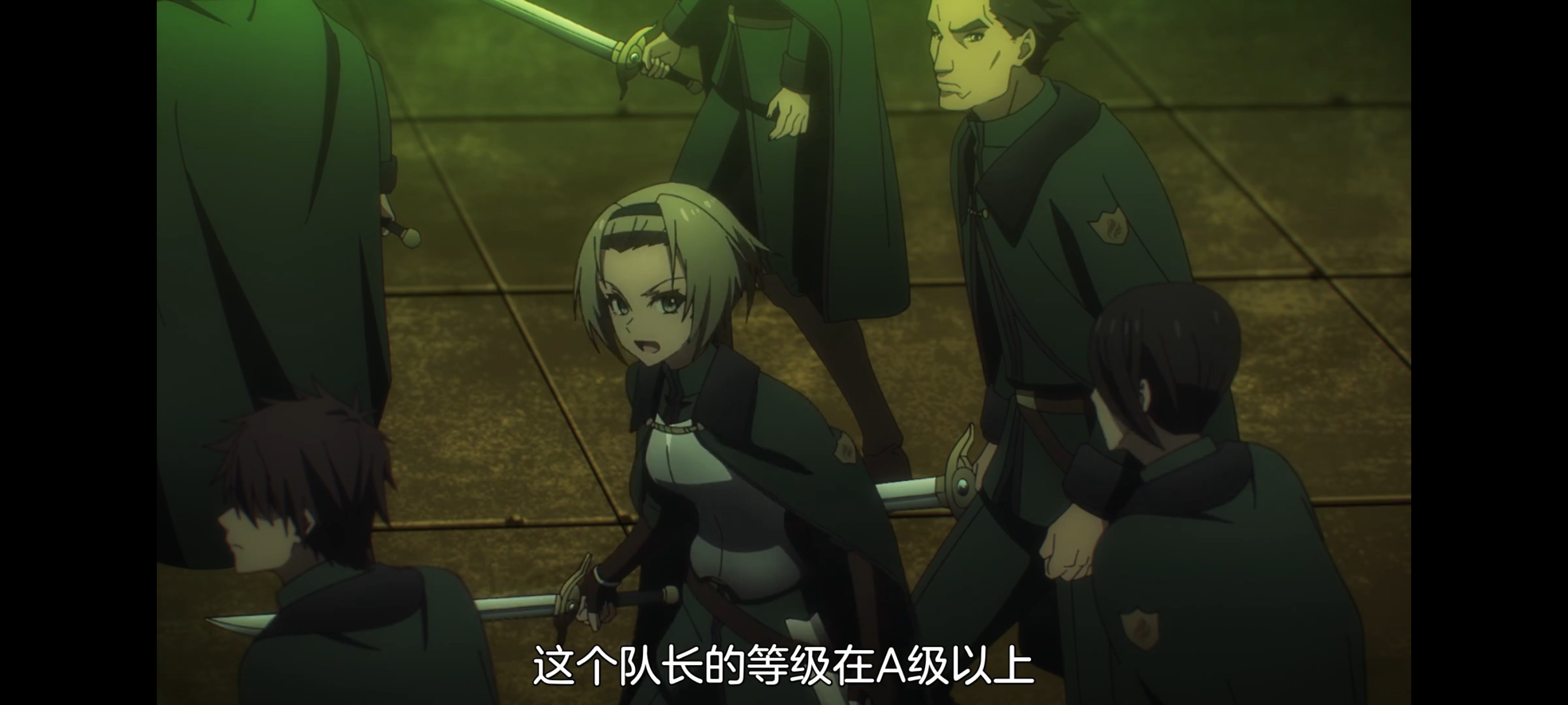 关于我转生变成史莱姆这档事,动画,动漫,番剧,二次元,ACG