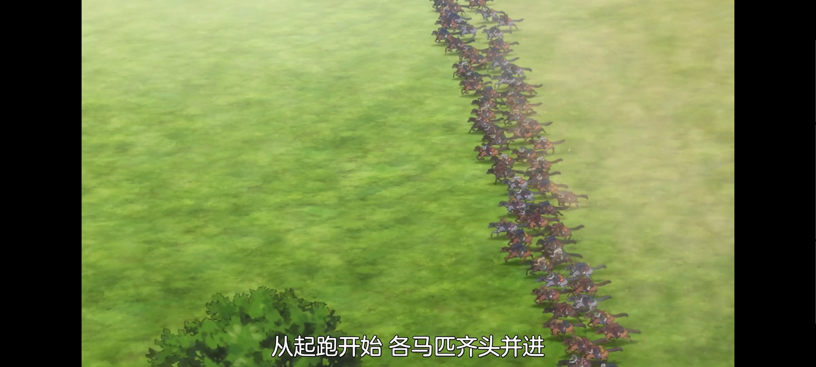 JOJO的奇妙冒险,SBR,飙马野郎,动画,动漫,番剧,ACG