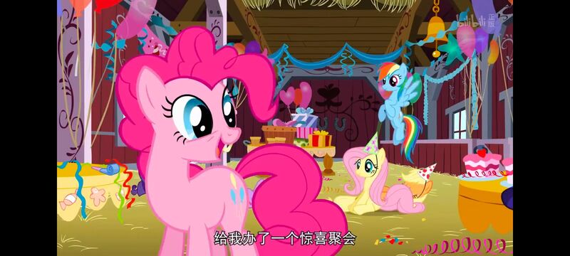 小马宝莉,小马宝莉友谊魔法,彩虹小马,我的小马驹,动画,动漫,番剧,ACG