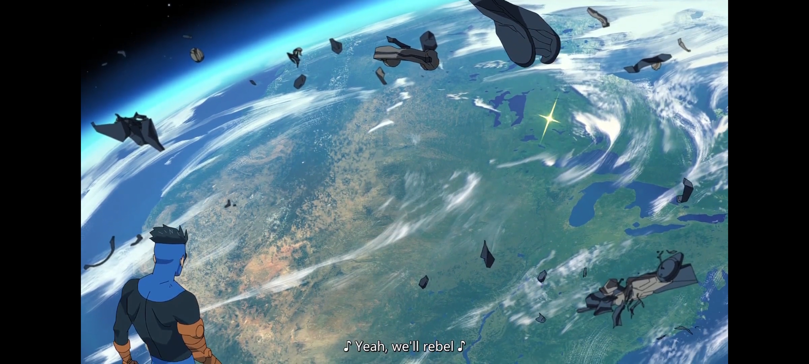 无敌少侠,image,番剧,ACG,二次元,动画,动漫