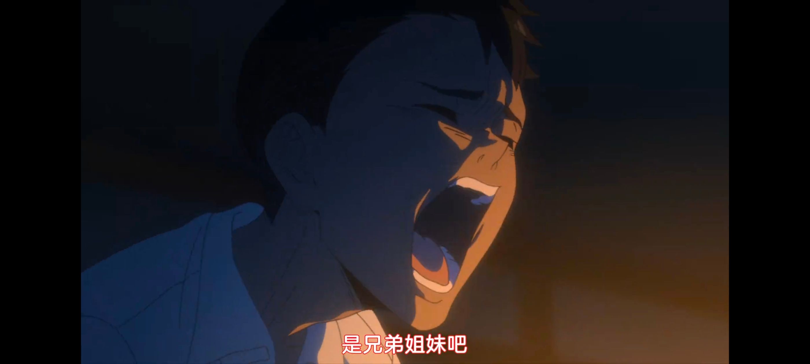 约定的梦幻岛,动画,动漫,番剧,ACG