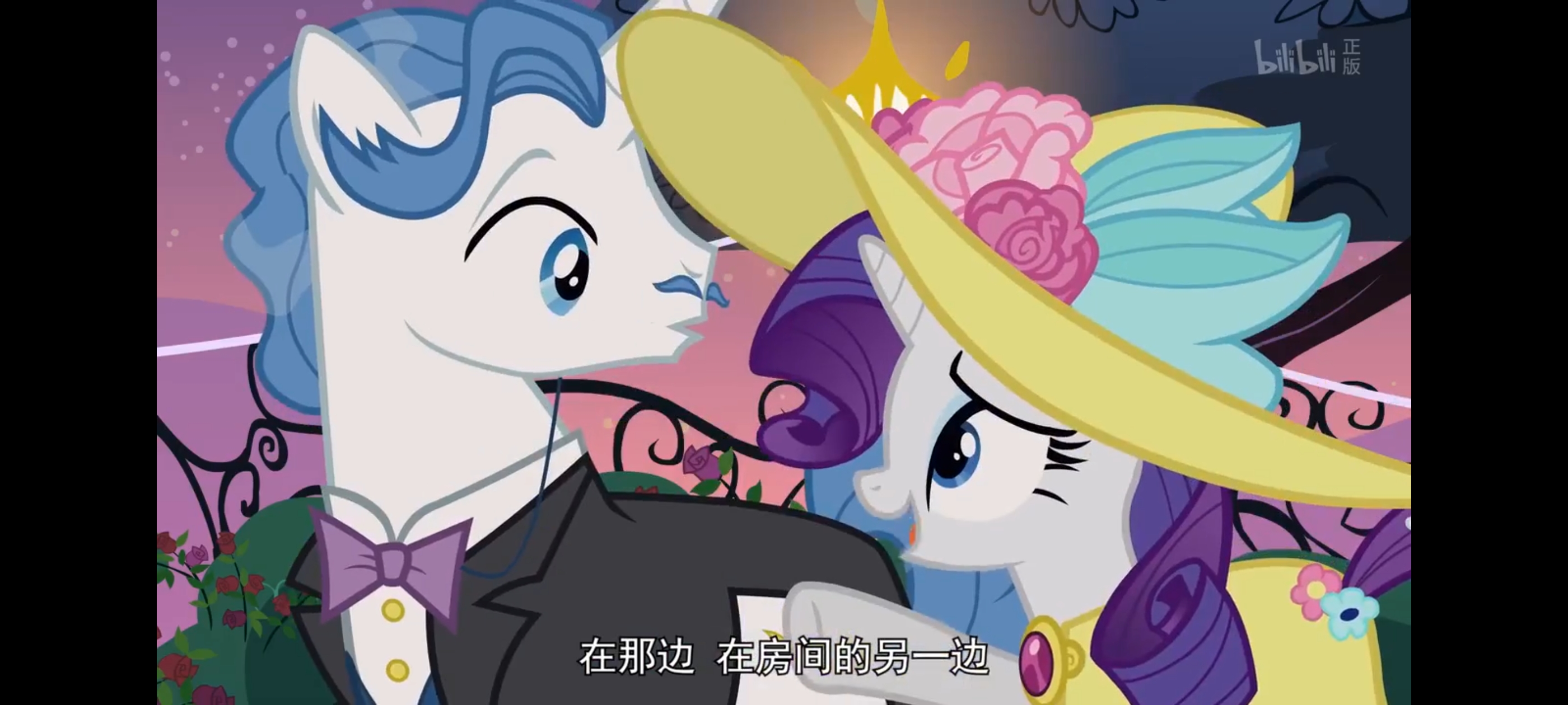 小马宝莉,彩虹小马,我的小马驹,动画,动漫,番剧,ACG