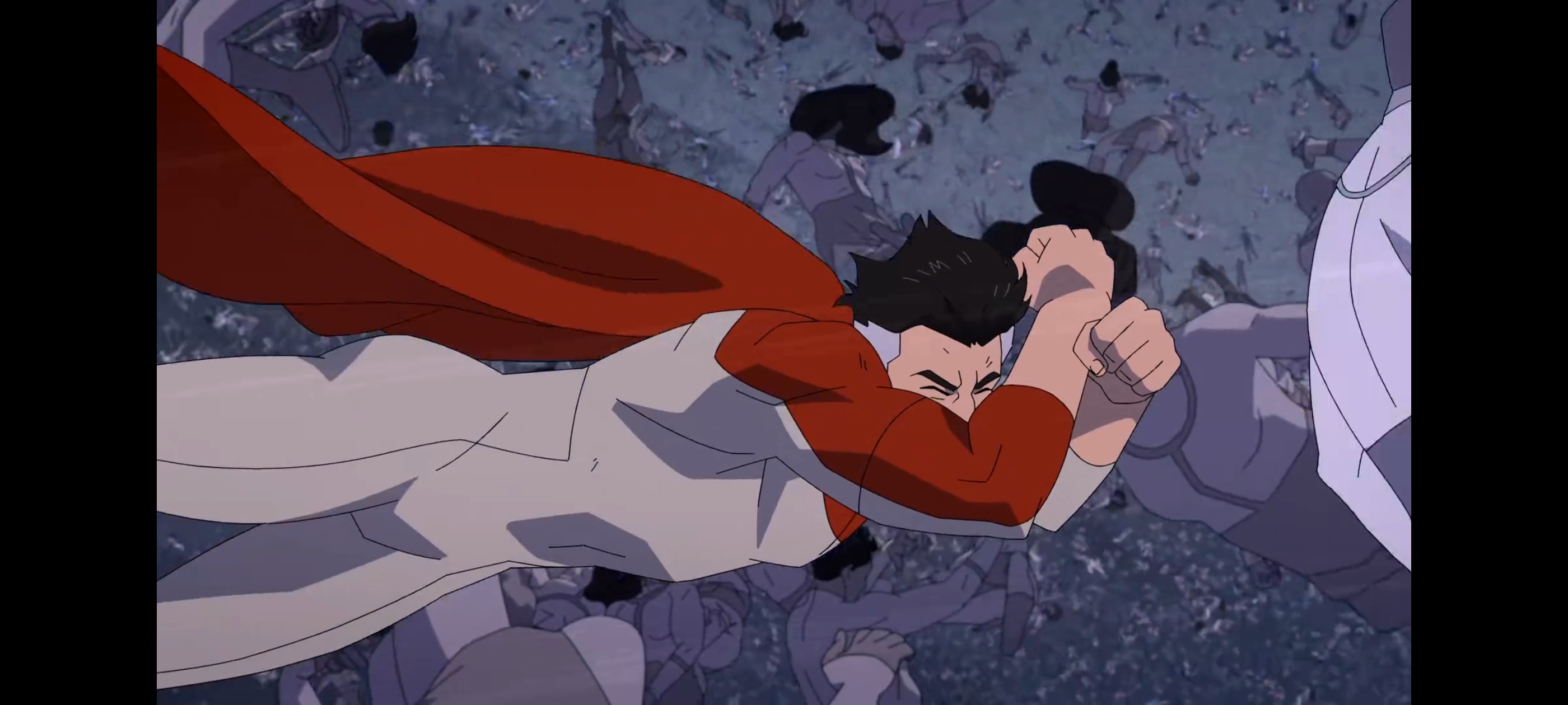 无敌少侠,image,动画,动漫,番剧,ACG