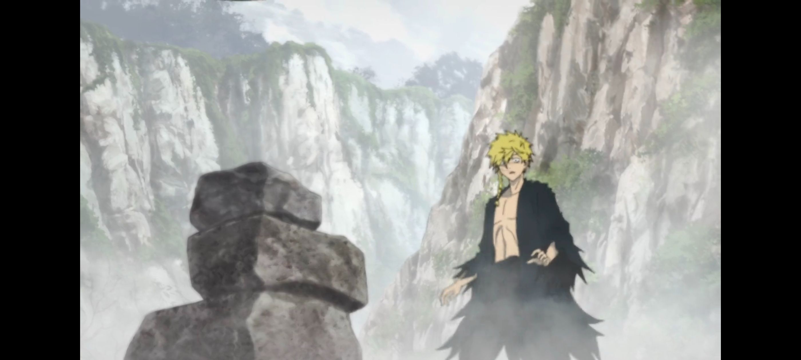 地狱乐,动画,动漫,番剧,ACG