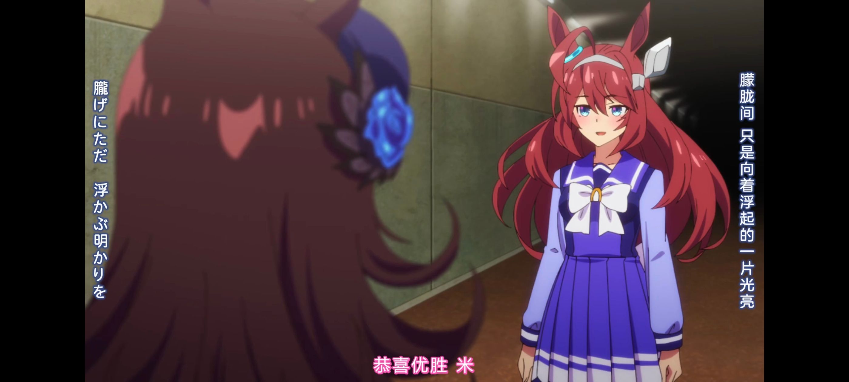 赛马娘,赛马娘PrettyDreby,动画,动漫,AMV,MAD,二次元,ACG