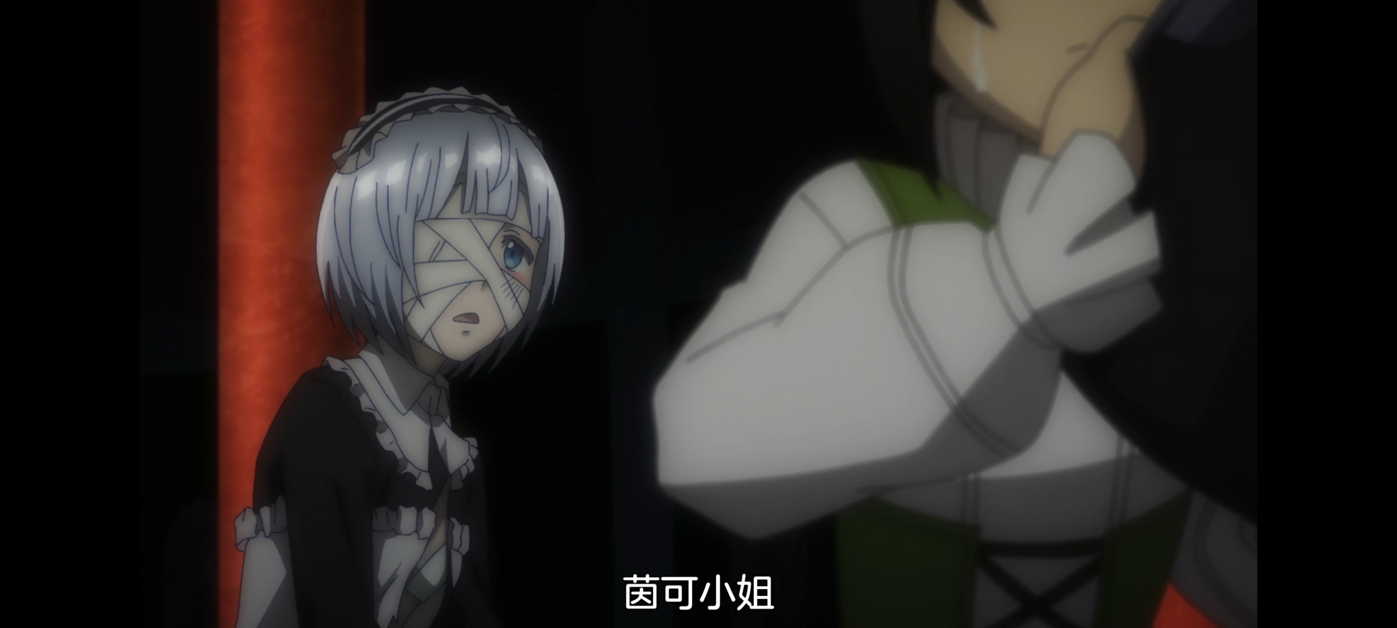 凭你也想讨伐魔王,动画,动漫,番剧,百合,二次元,ACG