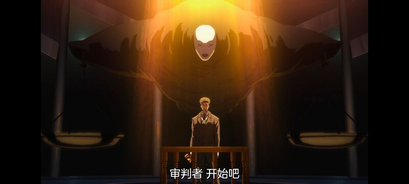 咒术回战,咒术回战死灭回游,动画,动漫,番剧,二次元,ACG