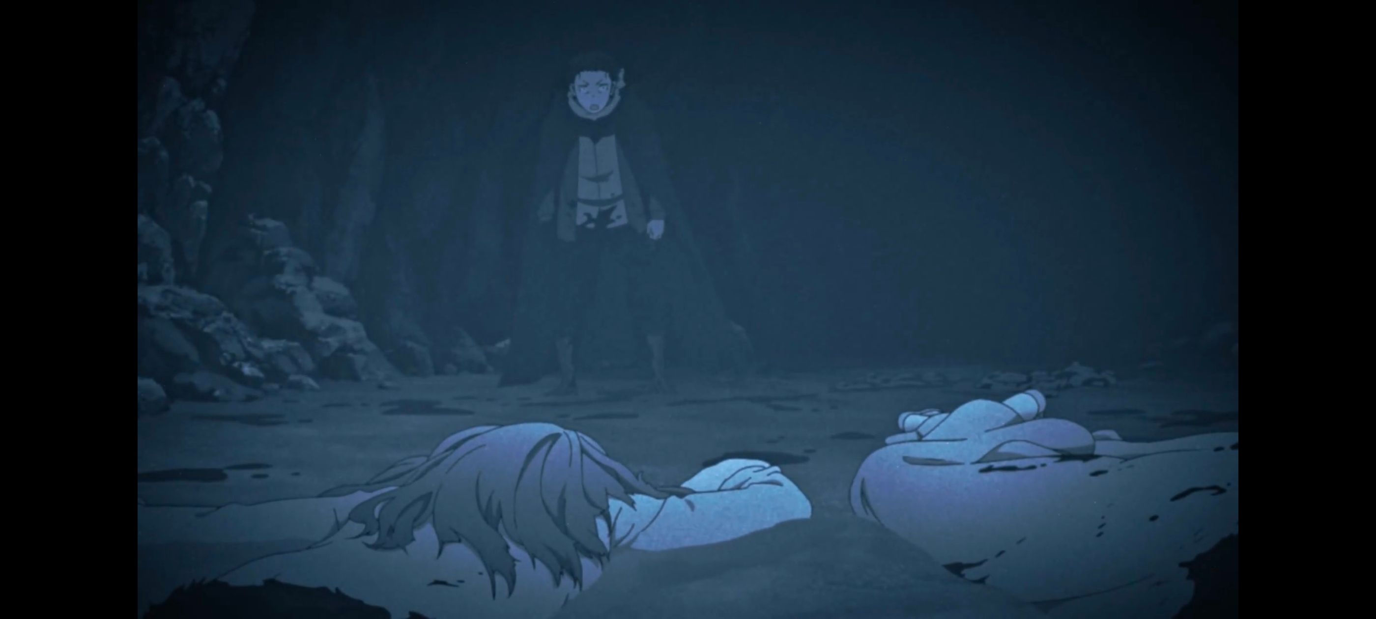 从零开始的异世界生活,异世界,动画,动漫,番剧,二次元