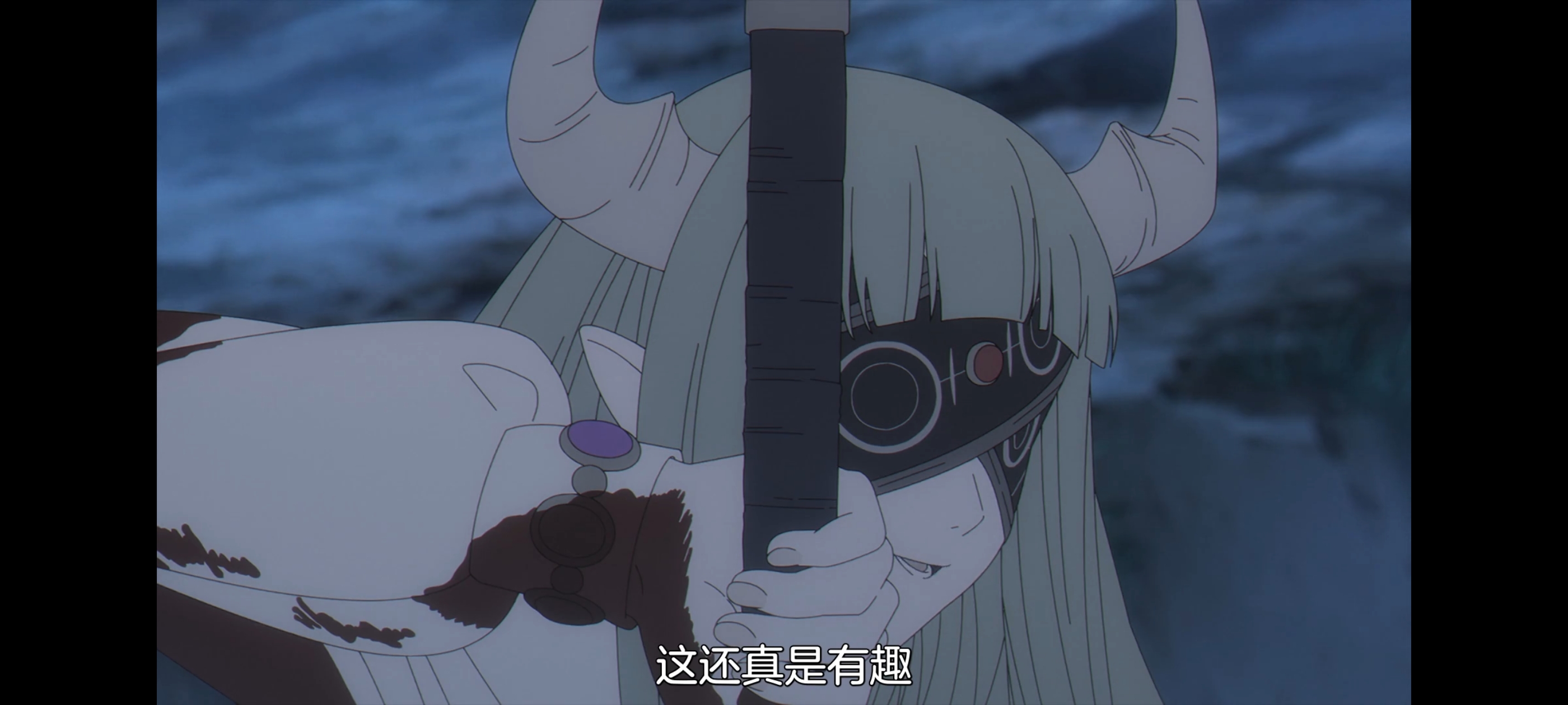 葬送的芙莉莲,动画,动漫,番剧,ACG,二次元