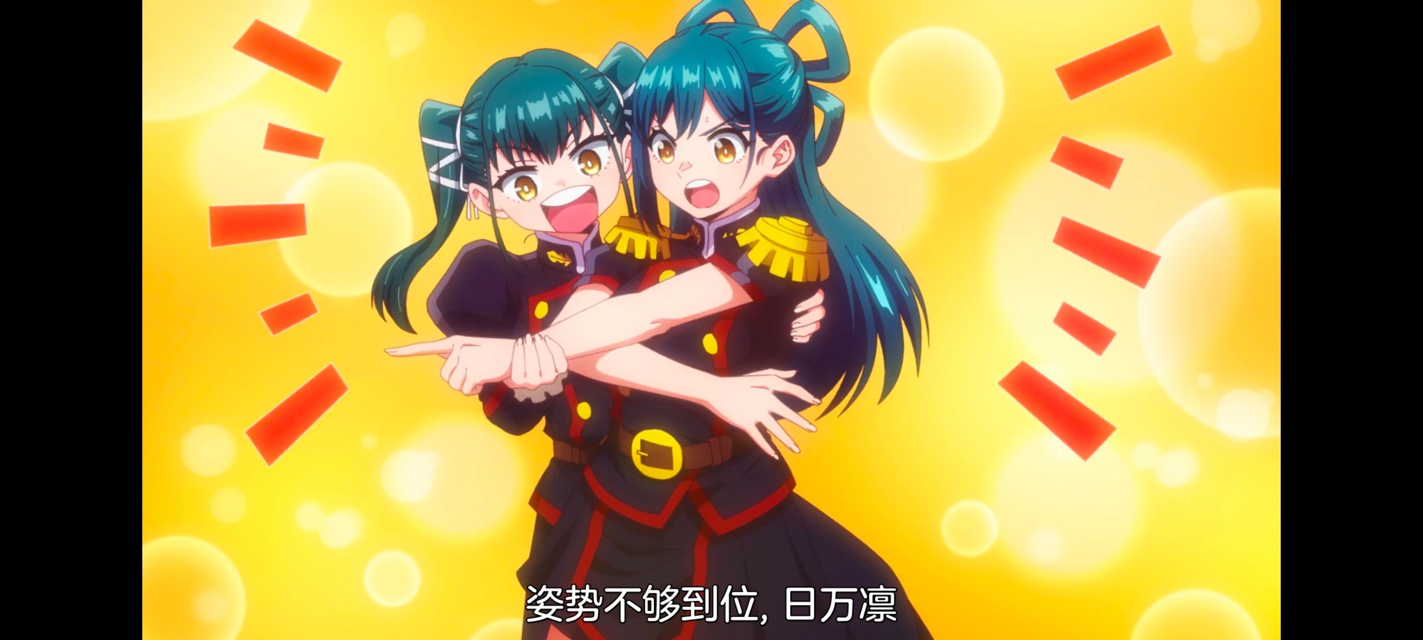 魔都精兵的奴隶,动画,动漫,番剧,二次元,ACG