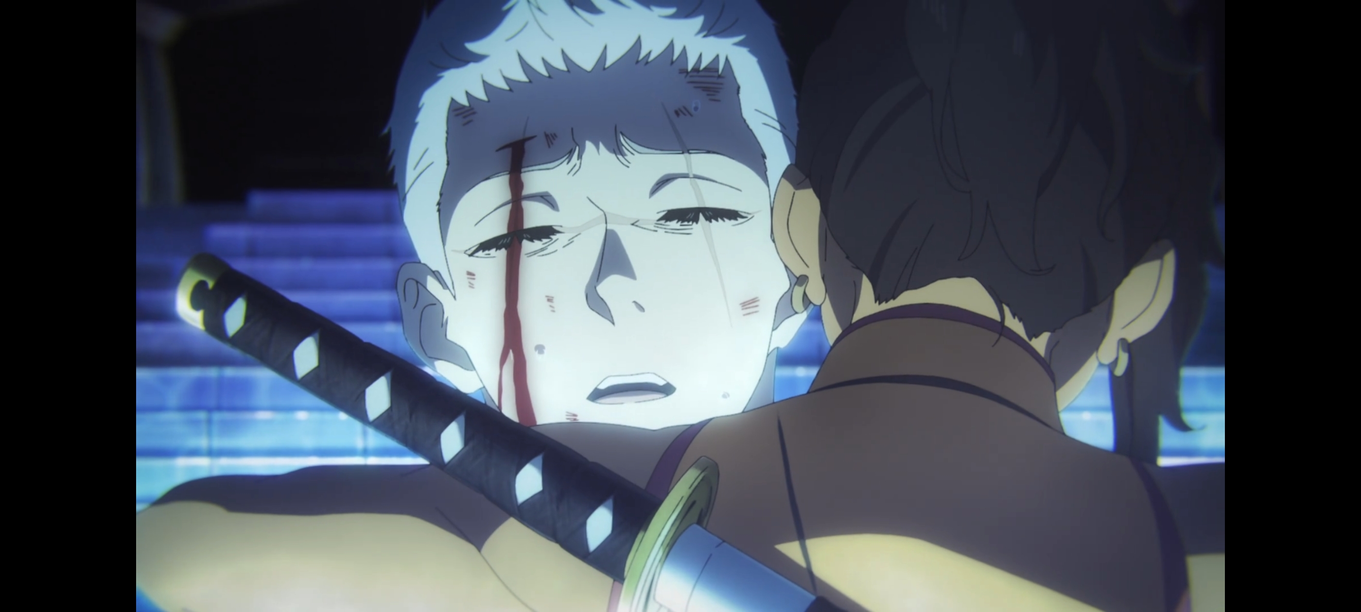 地狱乐,动画,动漫,番剧,二次元,ACG