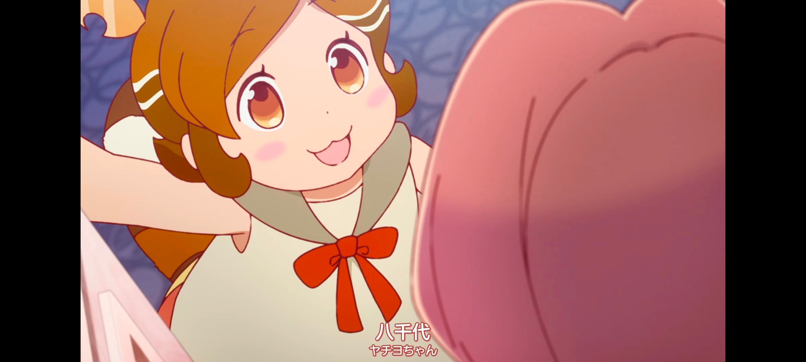 末日后酒店,动画,动漫,番剧,二次元,ACG