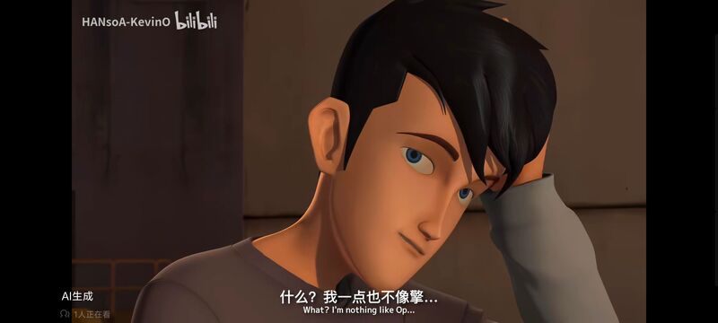 变形金刚,变形金刚领袖之证,动画,动漫,番剧,ACG