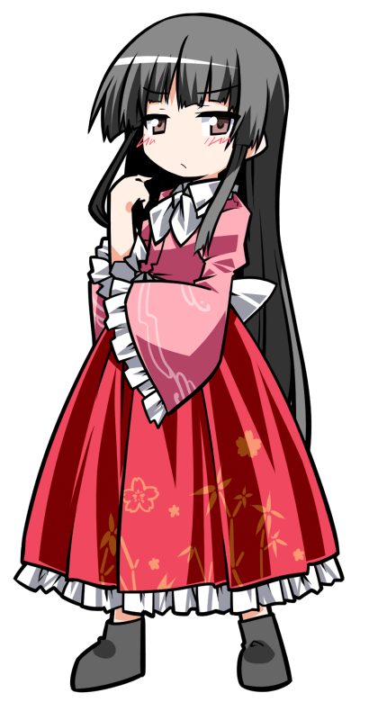 东方,幻想人形演舞,可爱,琪露诺最强