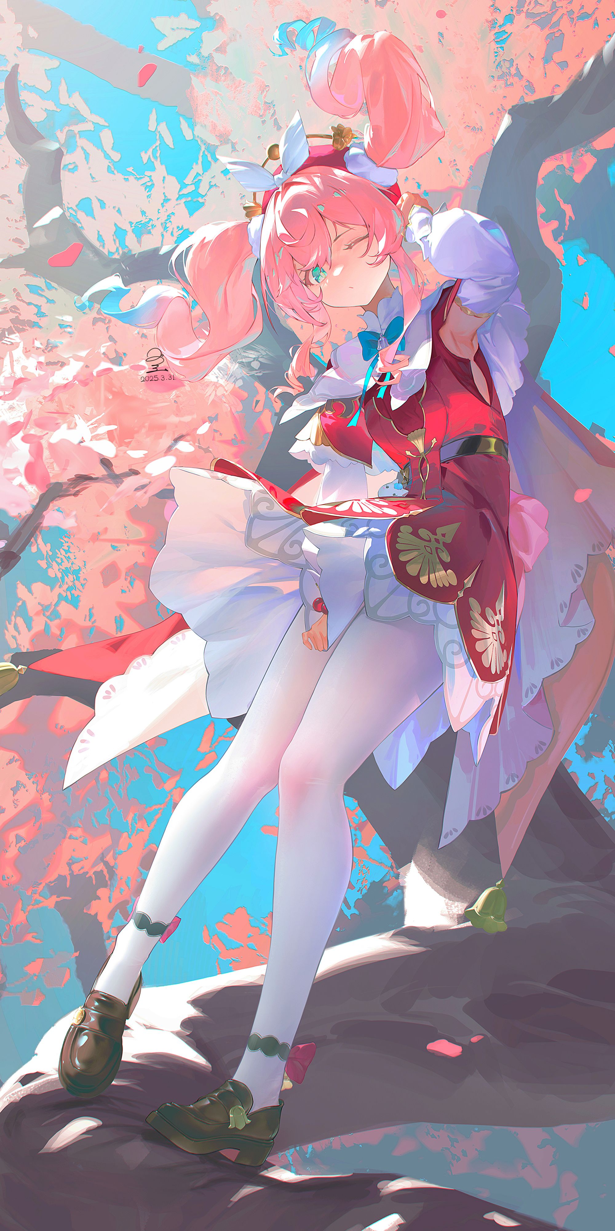 ACG,崩坏星穹铁道,风堇,图集