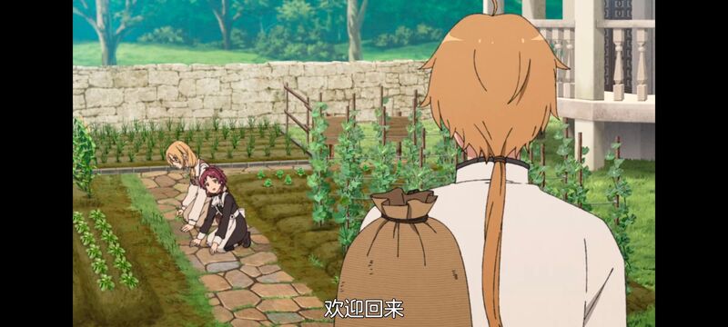 无职转生,无职转生到了异世界就拿出真本事,异世界,动画,动漫,二次元,日漫,番剧,ACG