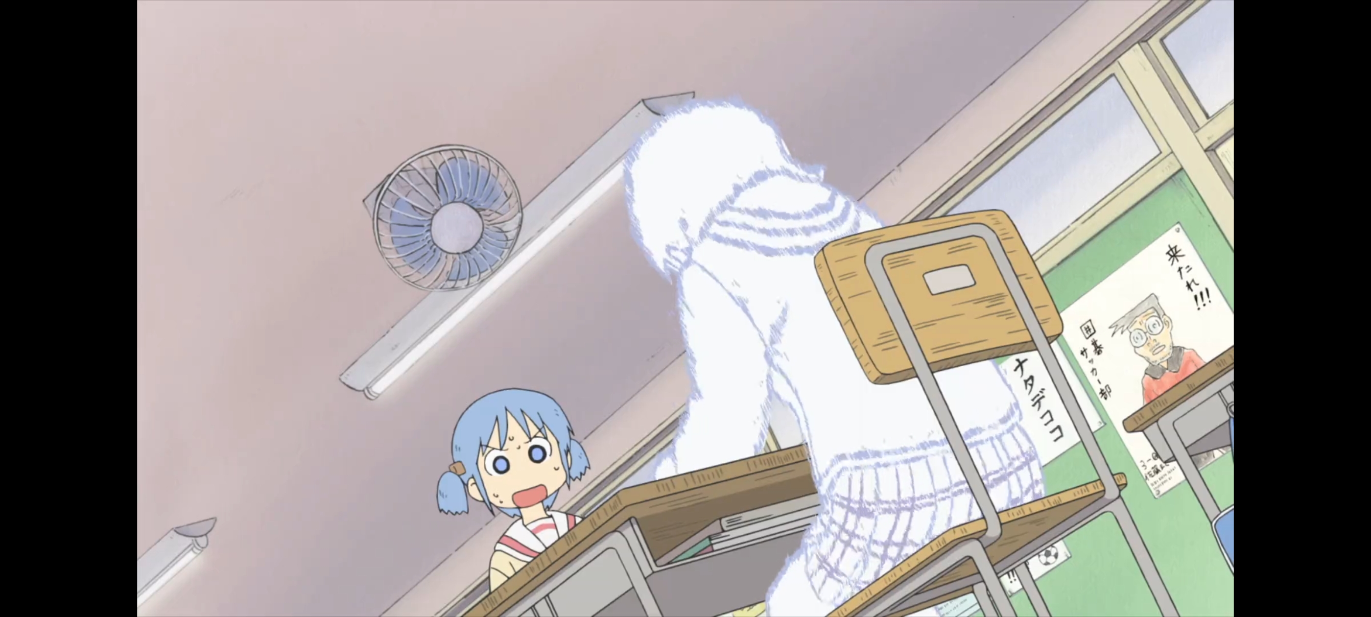 日常,动画,动漫,番剧,ACG,二次元