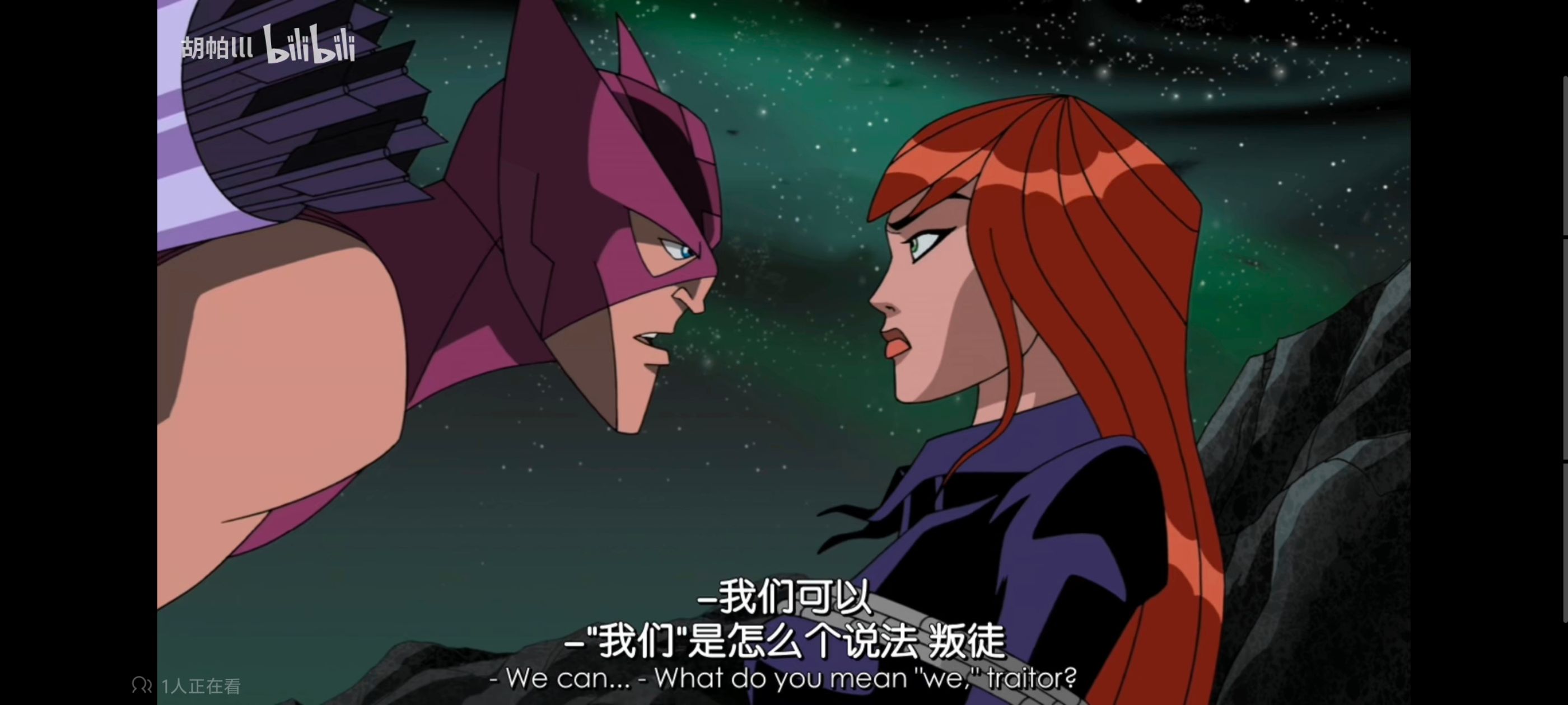 复仇者世上最强英雄组合,复仇者联盟,漫威,超级英雄,动漫,动画,番剧,ACG