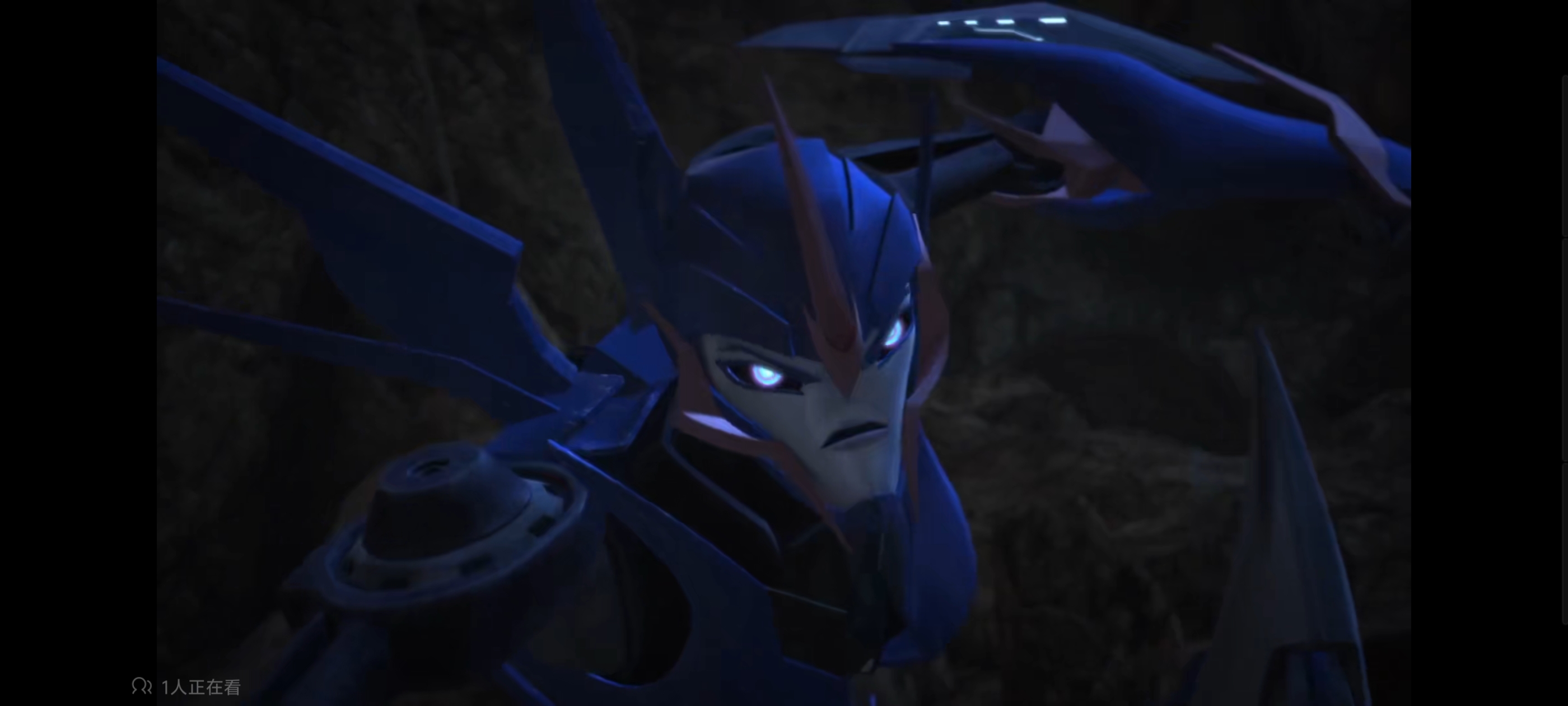 变形金刚,变形金刚领袖之证,动画,动漫,番剧,ACG