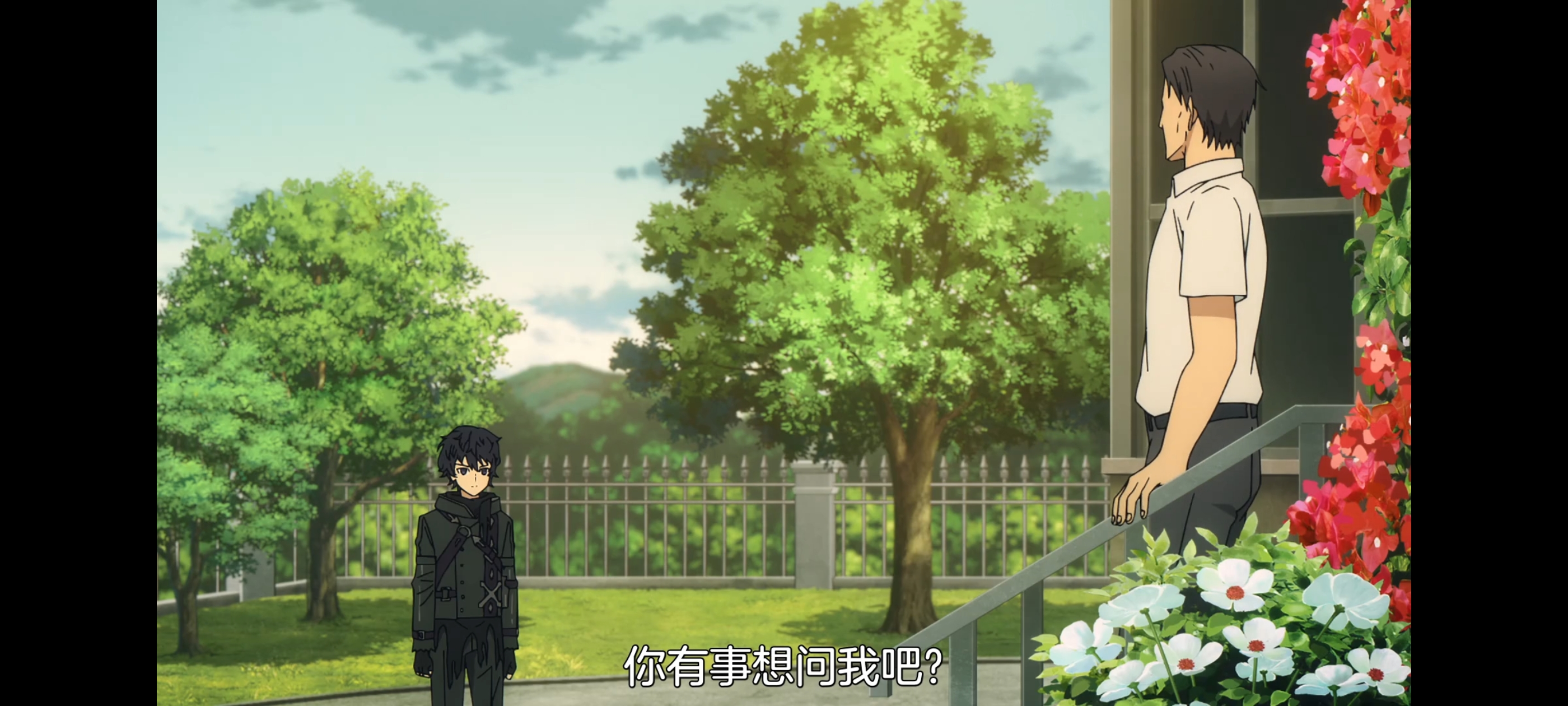 命运奇异赝品,FATE,FatestrangeFake,动漫,动画,番剧,ACG