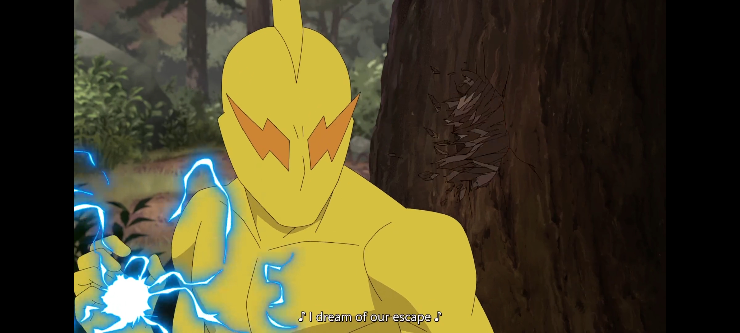 无敌少侠,image,番剧,ACG,二次元,动画,动漫