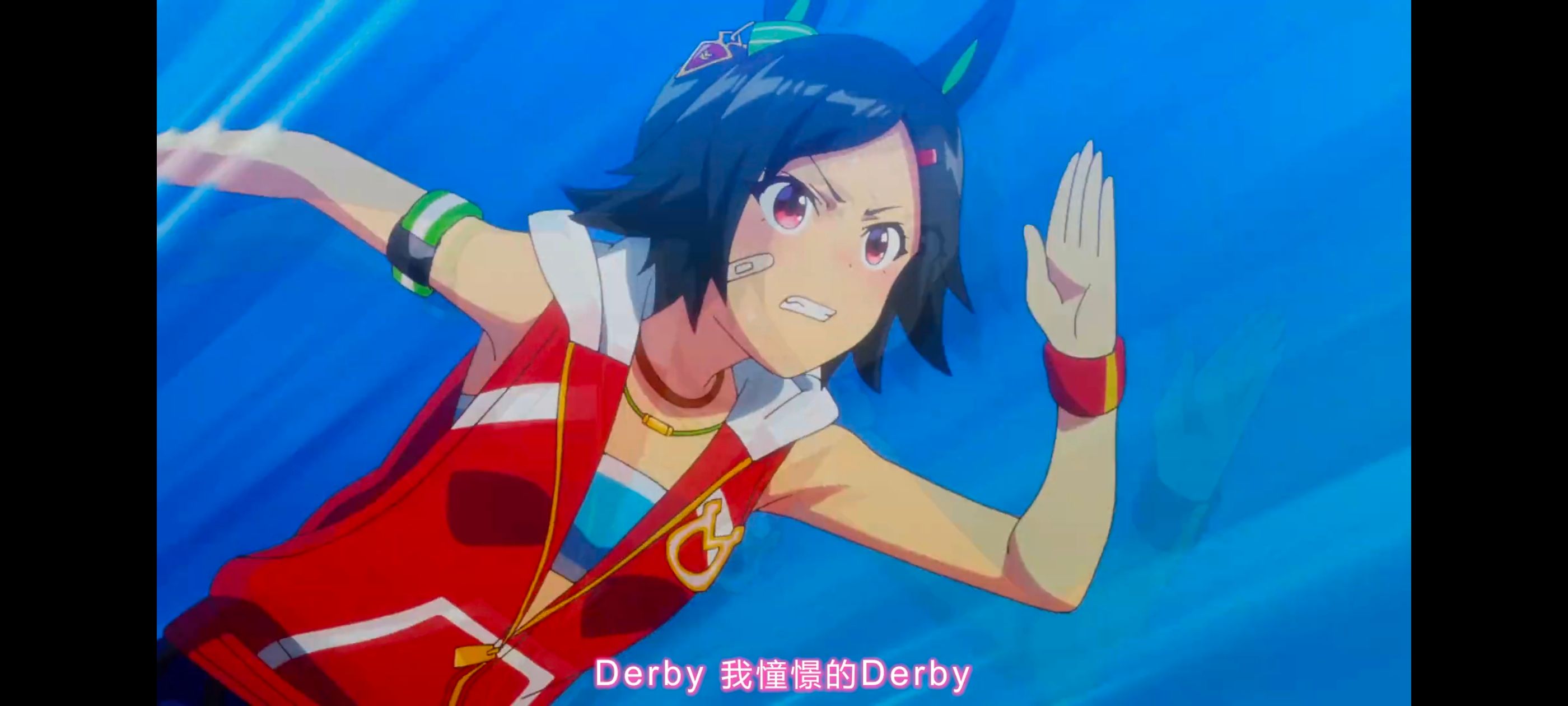 赛马娘,赛马娘PrettyDreby,赛马娘第二季,动画,动漫,番剧,二次元,ACG