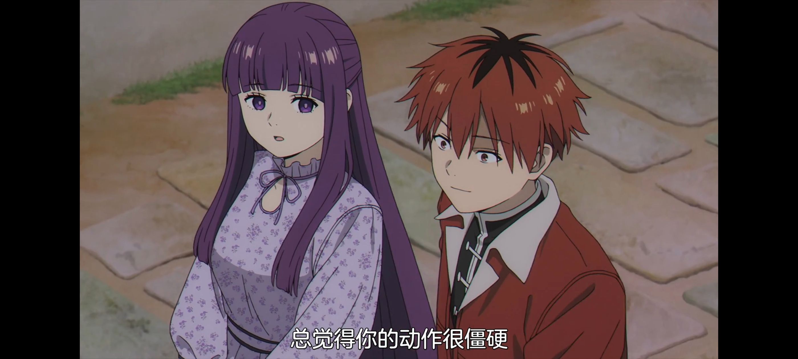 葬送的芙莉莲,动画,动漫,番剧,ACG