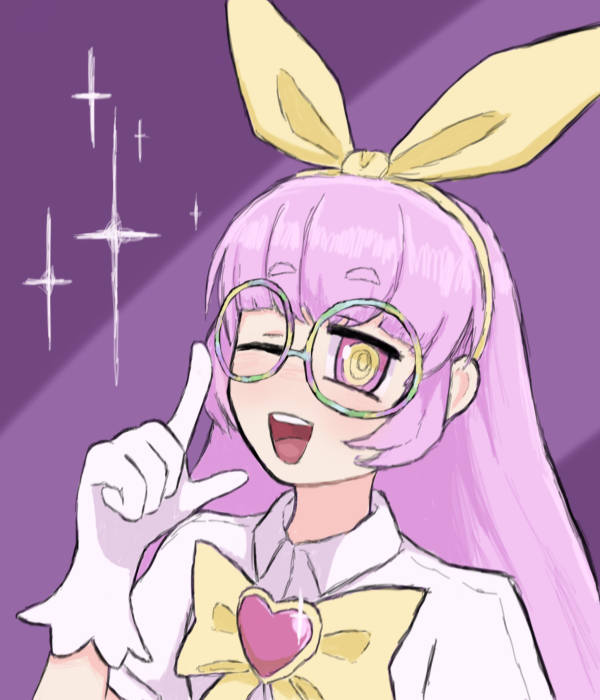 比奈,黑白来看守所,nanbaka,hina