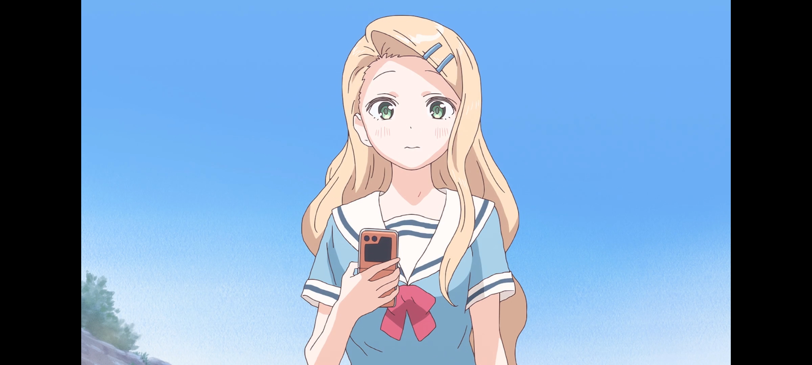 上伊那牡丹酒醉身姿似百合花般,上伊那牡丹醉姿如百合,动画,动漫,番剧,二次元,ACG