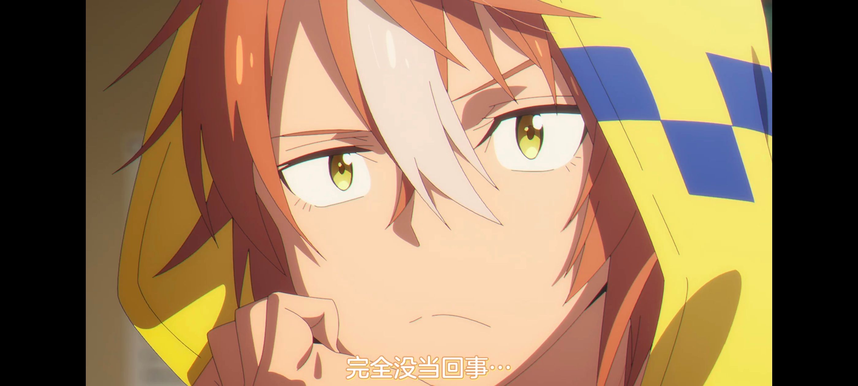 赛马娘,赛马娘PrettyDreby,芦毛灰姑娘,赛马娘芦毛灰姑娘,动画,动漫,番剧,ACG