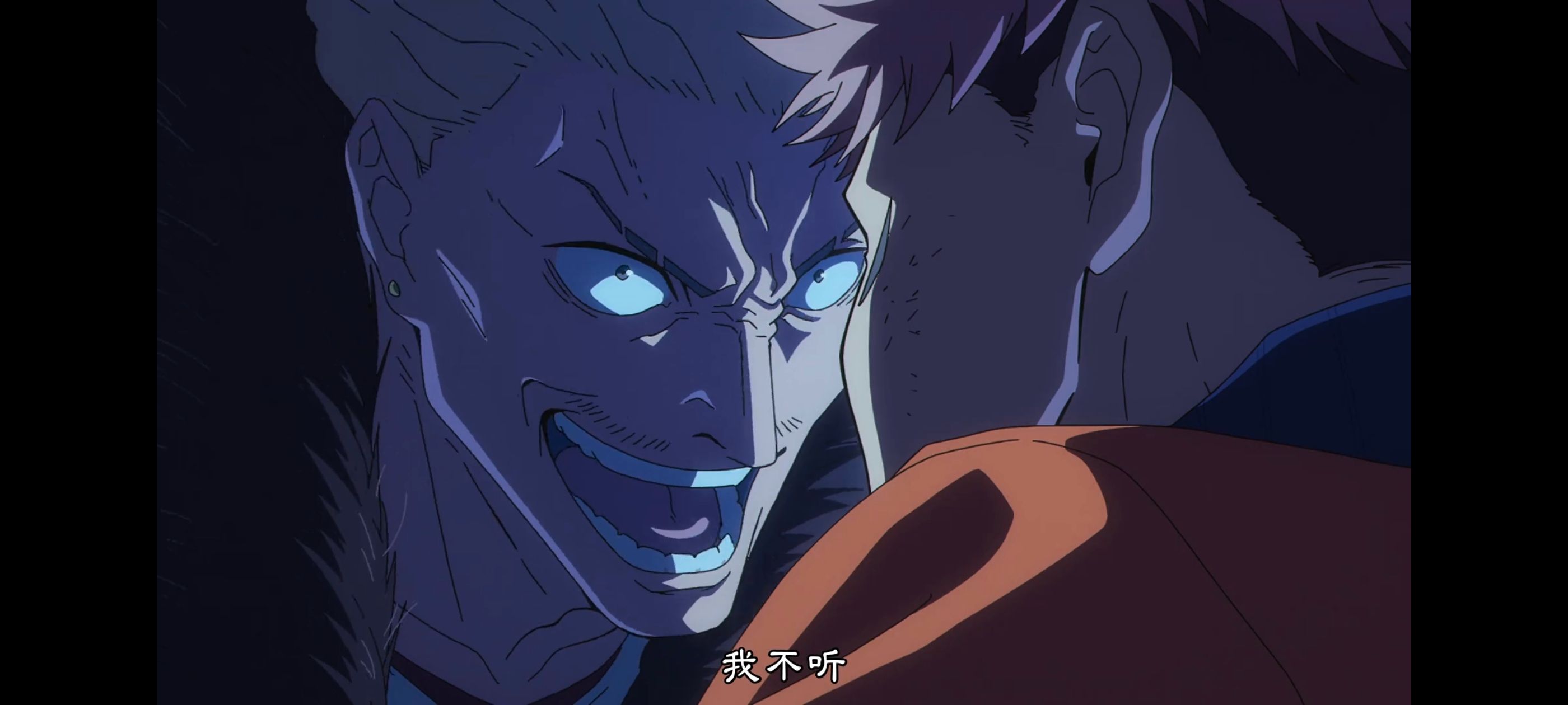 咒术回战,咒术回战死灭回游,动画,动漫,番剧,ACG