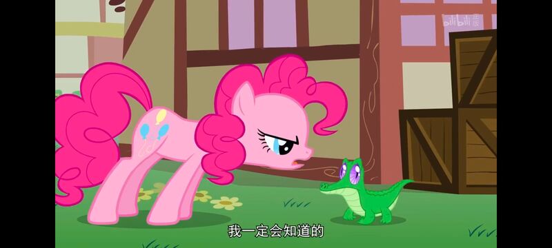 小马宝莉,小马宝莉友谊魔法,彩虹小马,我的小马驹,动画,动漫,番剧,ACG