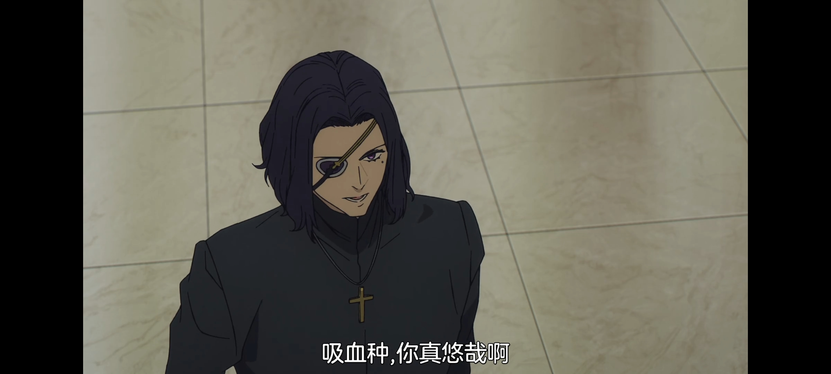 命运奇异赝品,FATE,FatestrangeFake,动漫,动画,番剧,ACG