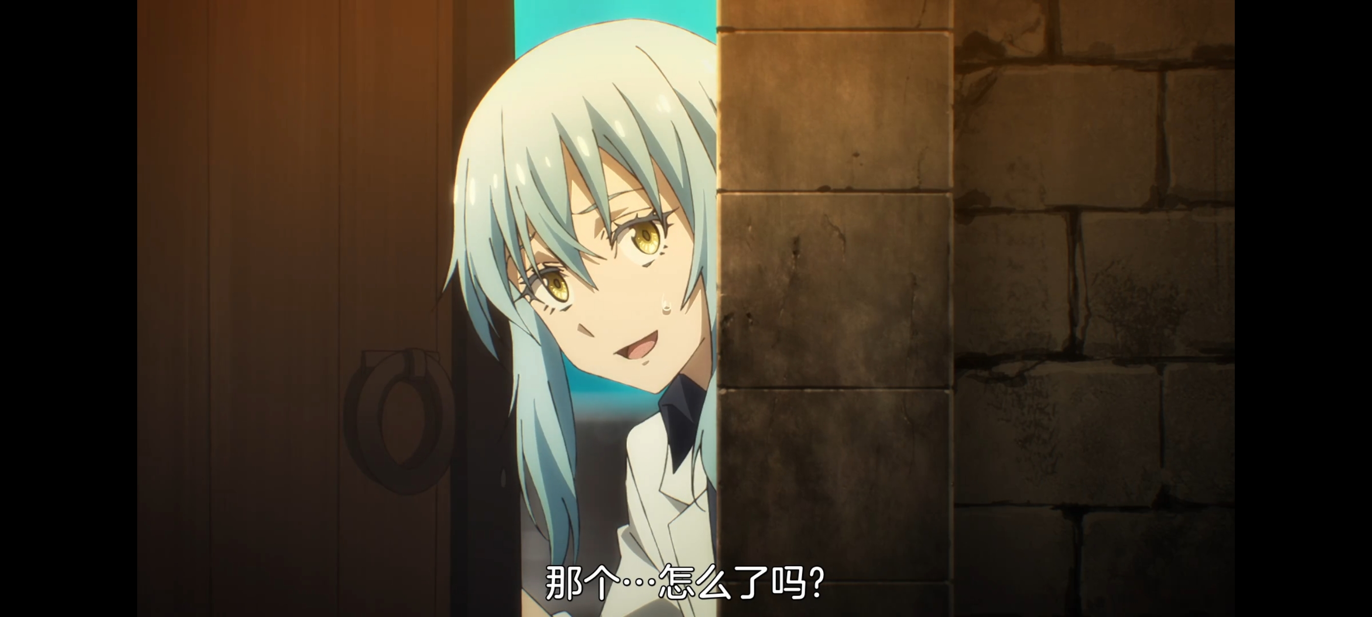 关于我转生变成史莱姆这档事,动画,动漫,番剧,ACG,二次元