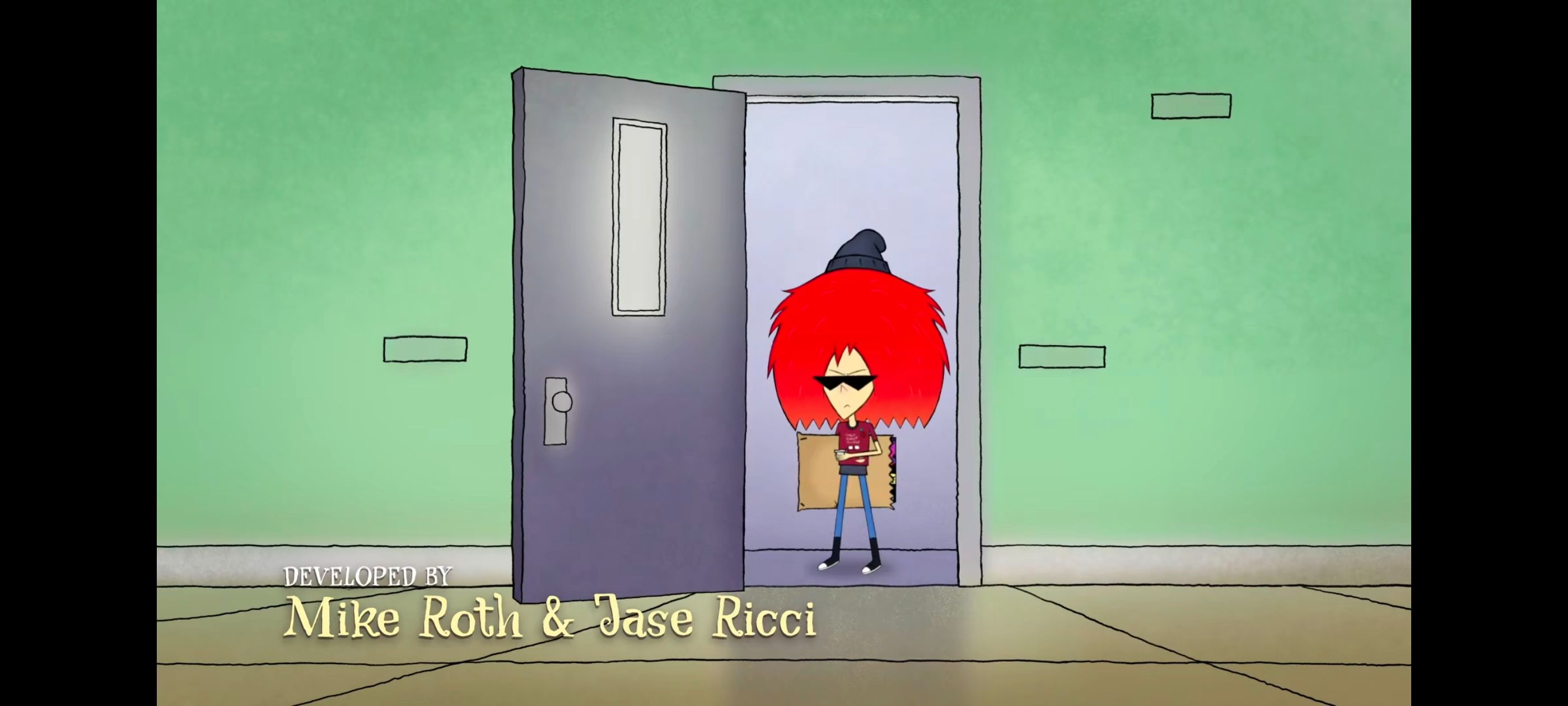 蝙蝠侠家族,蝙蝠侠一家,动画,动漫,番剧,ACG