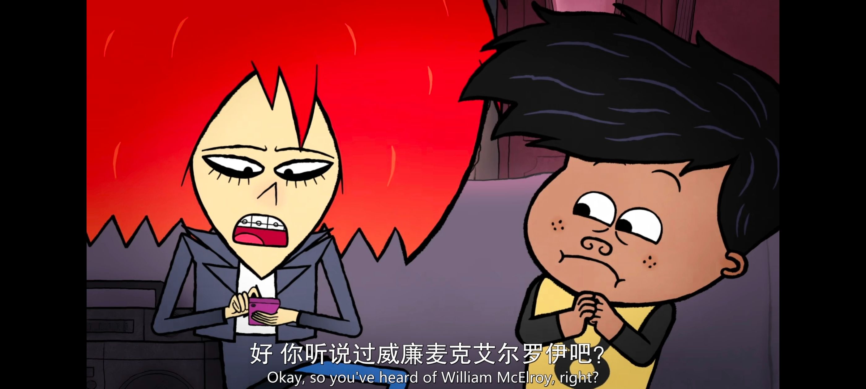 蝙蝠侠家族,蝙蝠侠一家,动画,动漫,番剧,ACG