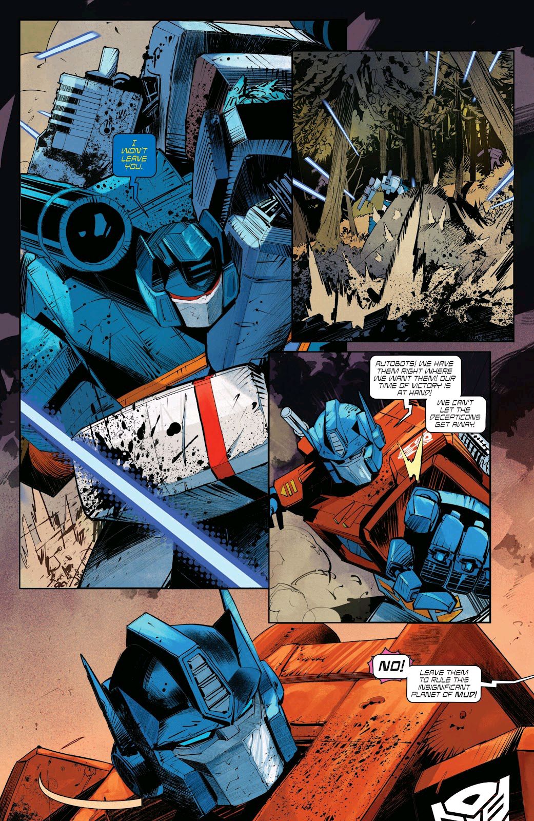 变形金刚,变形金刚能量宇宙,image,image漫画,美漫,漫画,动漫,ACG