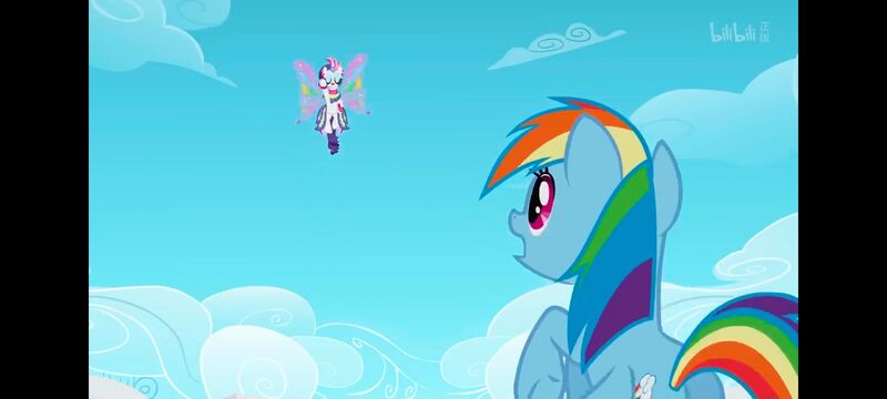 小马宝莉,小马宝莉友谊魔法,彩虹小马,我的小马驹,动画,动漫,番剧,ACG