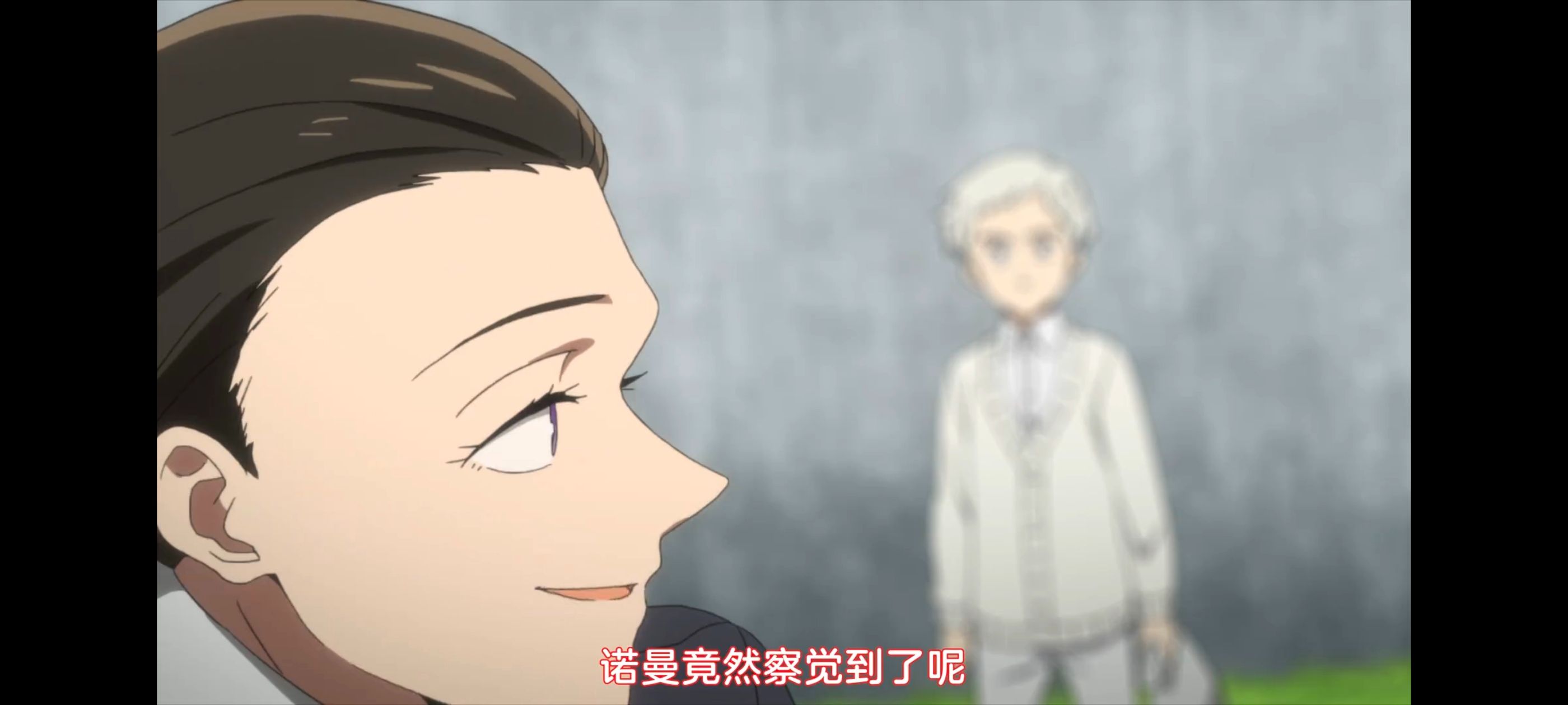 约定的梦幻岛,动画,动漫,番剧,二次元,ACG