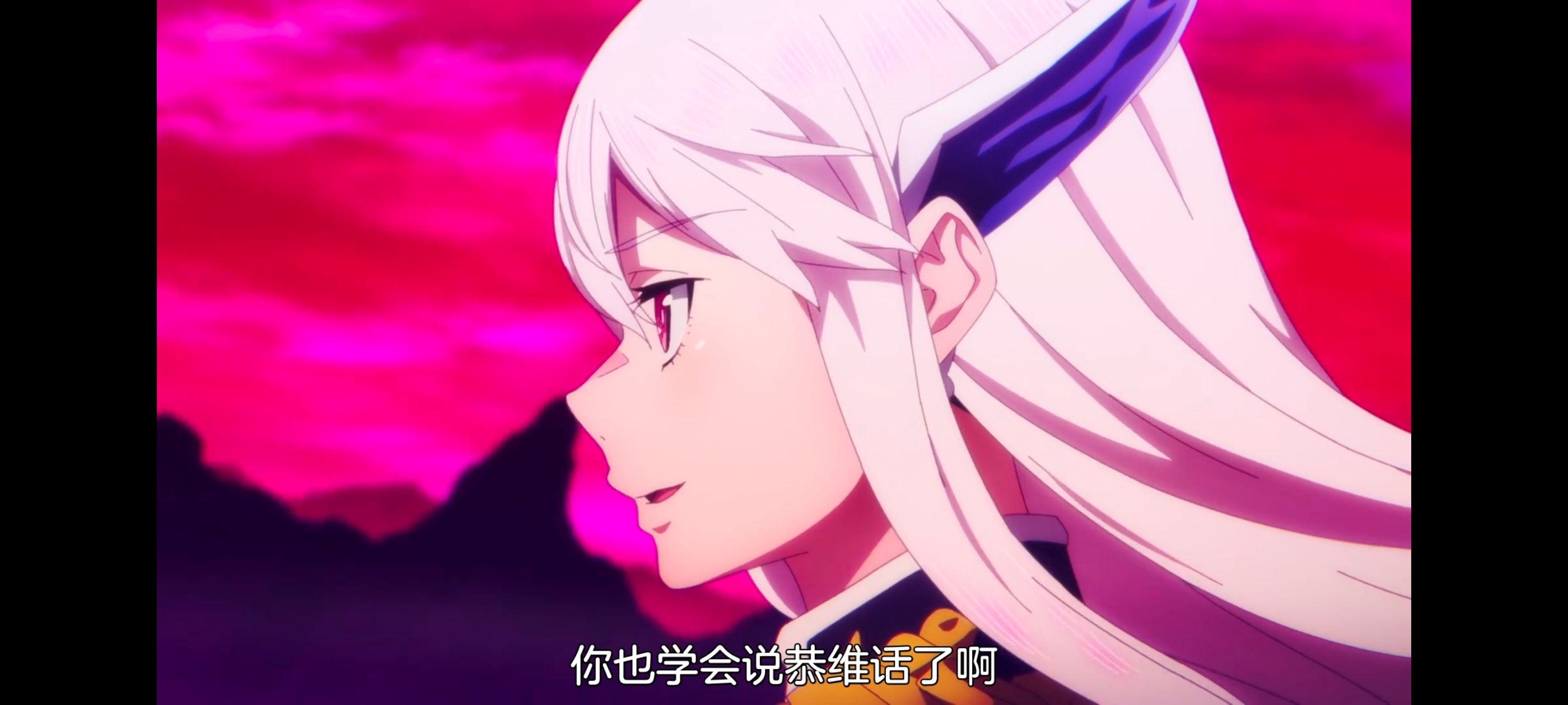 魔都精兵的奴隶,动画,动漫,番剧,ACG