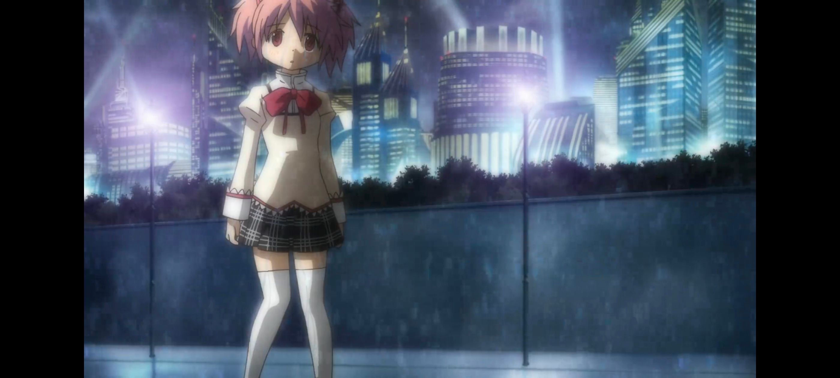 魔法少女小圆,魔法少女,动画,动漫,番剧,二次元,ACG