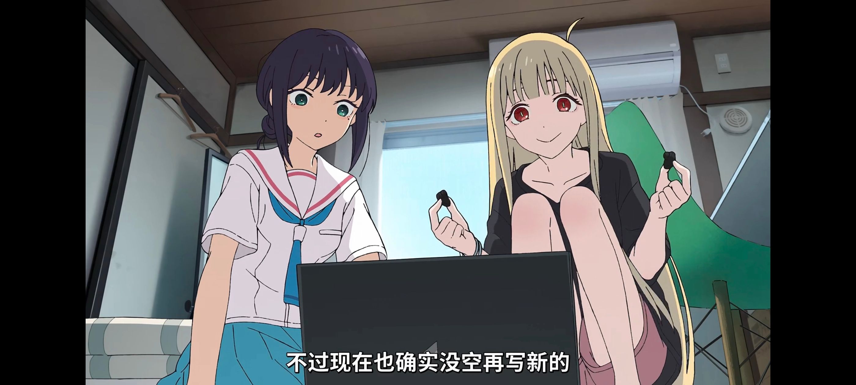 超时空辉夜姬,超時空輝夜姬,番剧,动画,动漫,二次元,ACG,动画电影